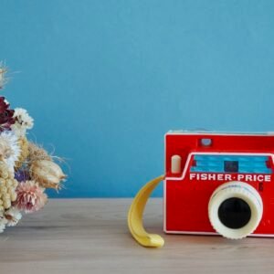 Appareil photo Fisher Price