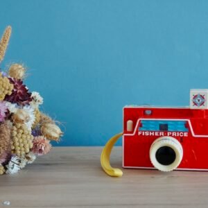 Appareil photo Fisher Price