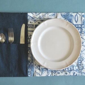 Set de table nomade