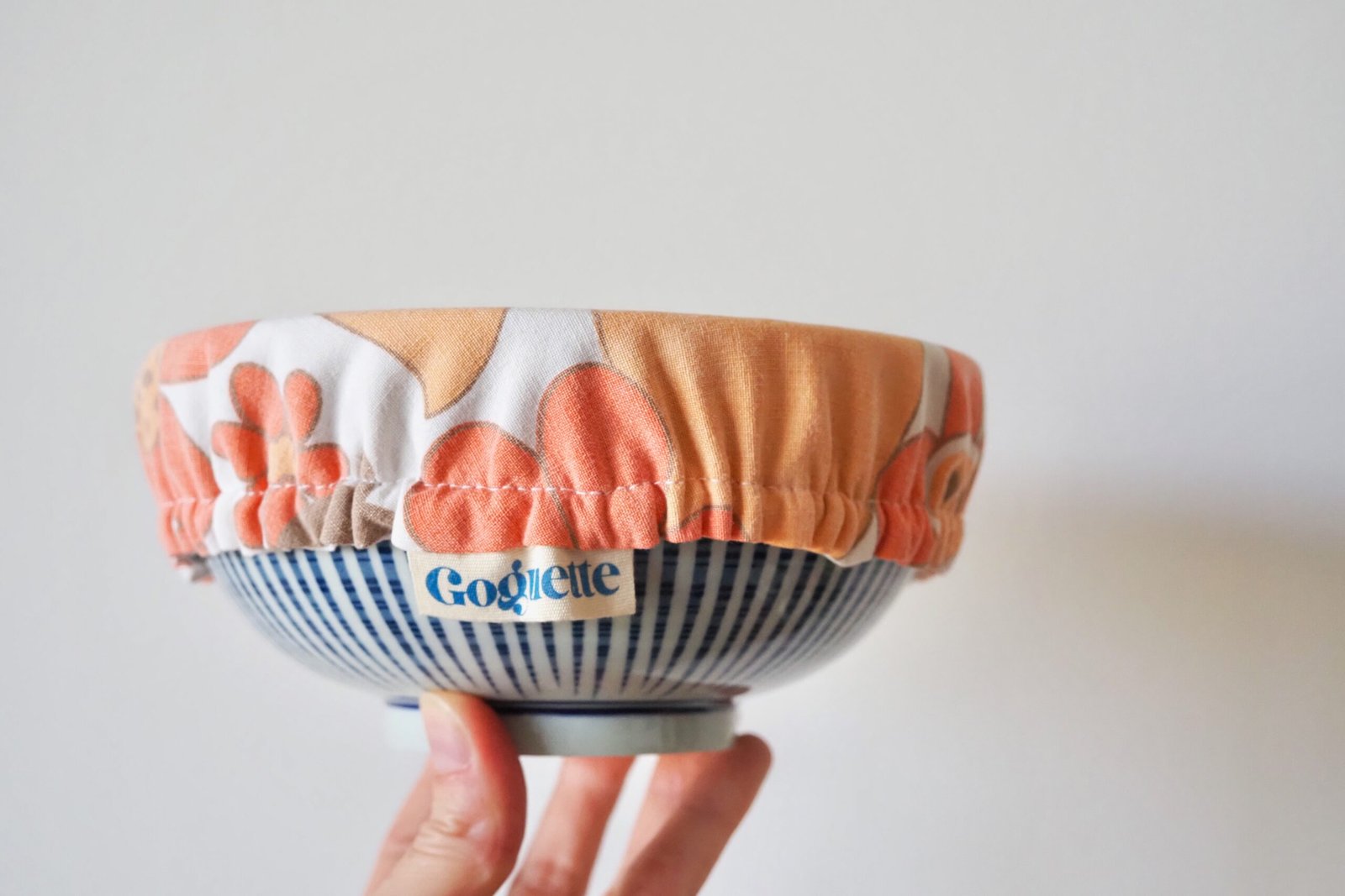 Couvre-plat lavables